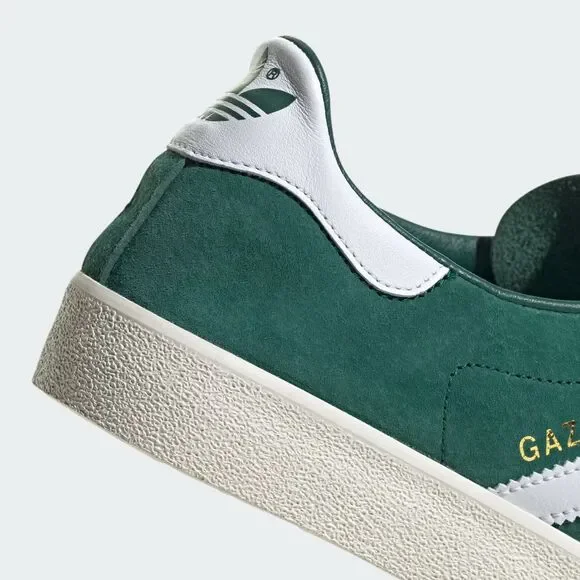 12M [NEW] Men's adidas Gazelle Decon Shoes 'Green' IE9168